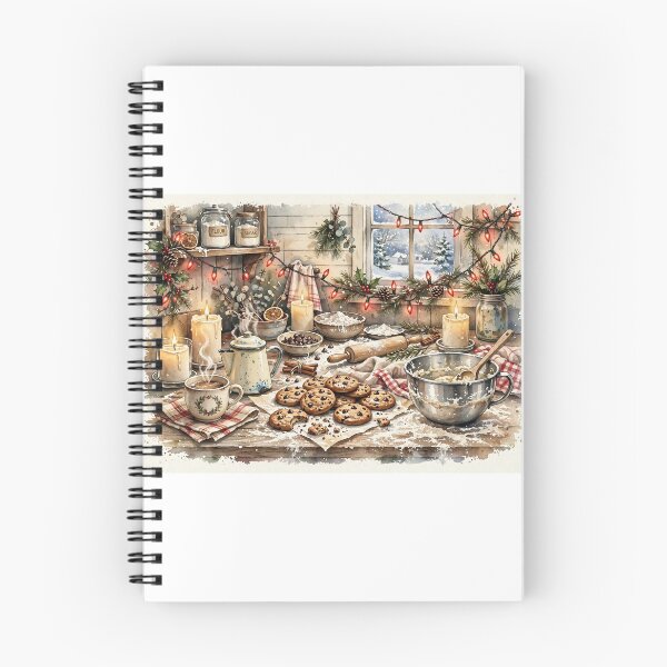 Item preview, Cozy kitchen  designed and sold by Tonyasartprints.