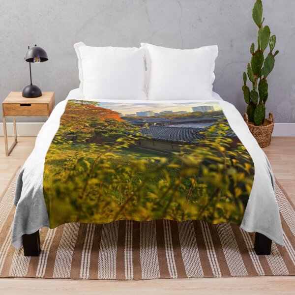 Item preview, Magical Batman Sunrise Morning designed and sold by vlikdon.