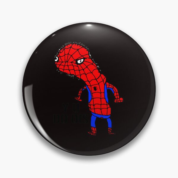 Item preview, Y U DO DIS Elongated Cartoon Figure designed and sold by Pocket-Pixel.