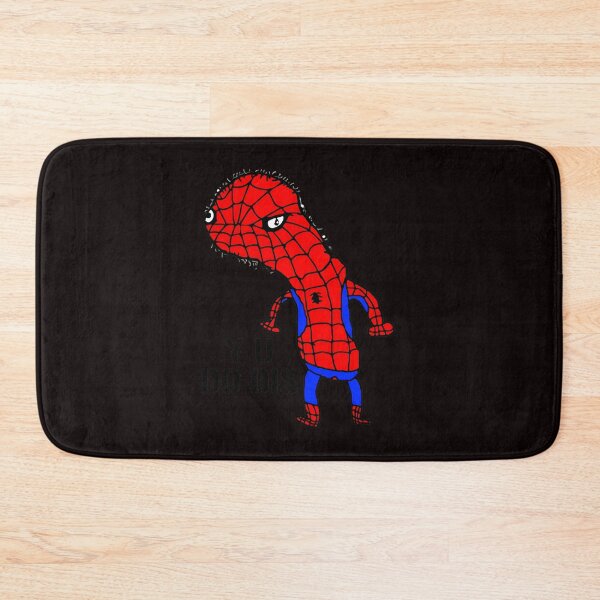 Item preview, Y U DO DIS Elongated Cartoon Figure designed and sold by Pocket-Pixel.