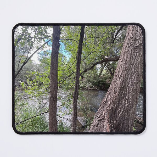 Item preview, The River designed and sold by Tafoya Creations.