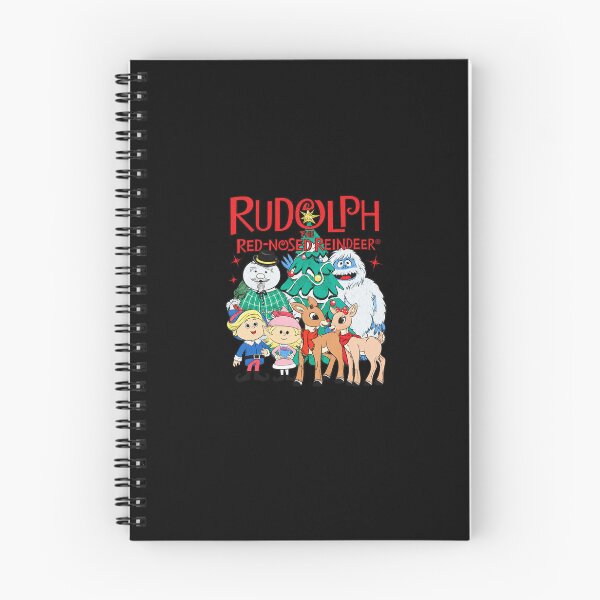 Item preview, Rudolph The Red NoseRudolph The Red Nose designed and sold by LeonellDavy.
