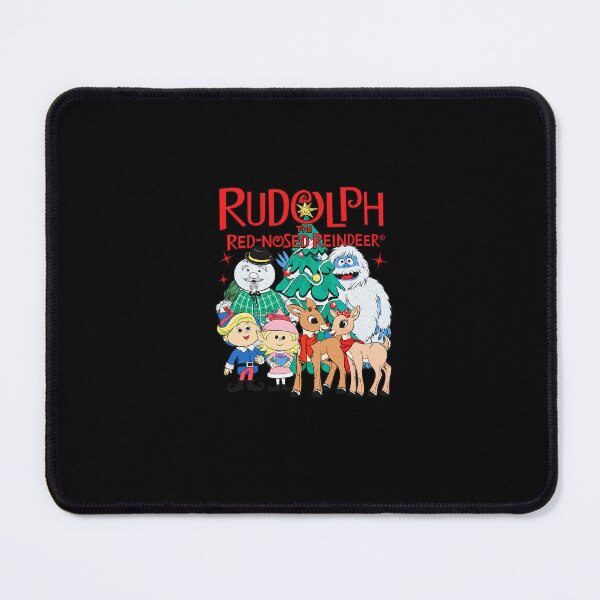 Item preview, Rudolph The Red NoseRudolph The Red Nose designed and sold by LeonellDavy.