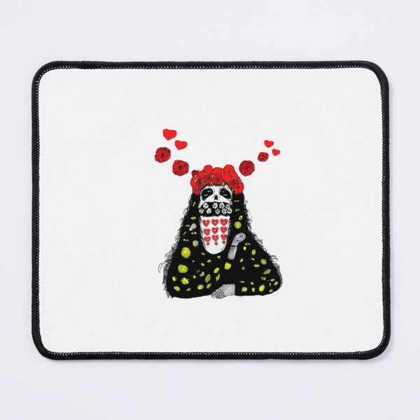 Item preview, Cartoon Style Dream Pop Singer designed and sold by HSMGallery.
