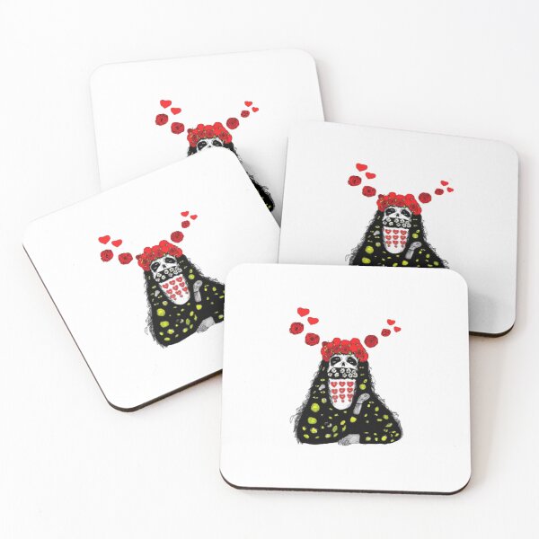 Item preview, Cartoon Style Dream Pop Singer designed and sold by HSMGallery.