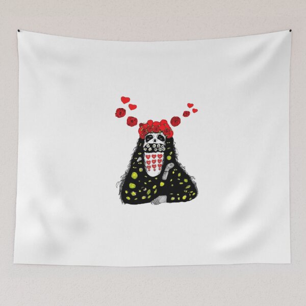 Item preview, Cartoon Style Dream Pop Singer designed and sold by HSMGallery.