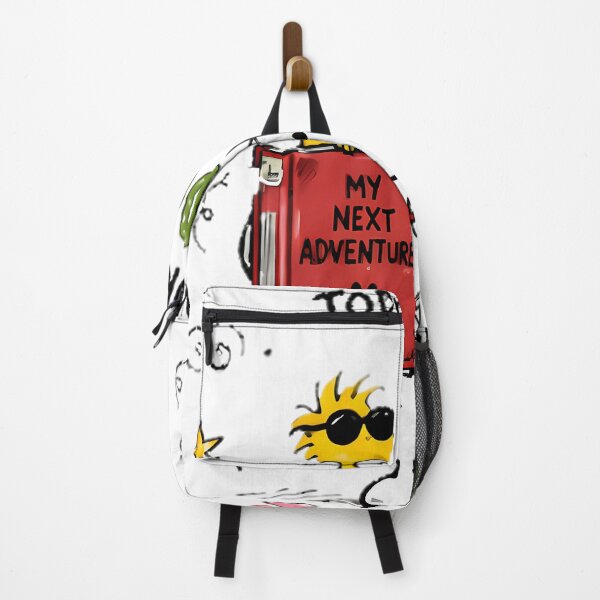 Item preview, Snoopy Reads Bookworm'S Delight Gift designed and sold by Eshat Zaman Munna(Your account ID is: 5776717).