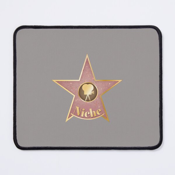 Item preview, Cinema Star Plaque Film Camera Hollywood Style-17 designed and sold by AnjasSantel.