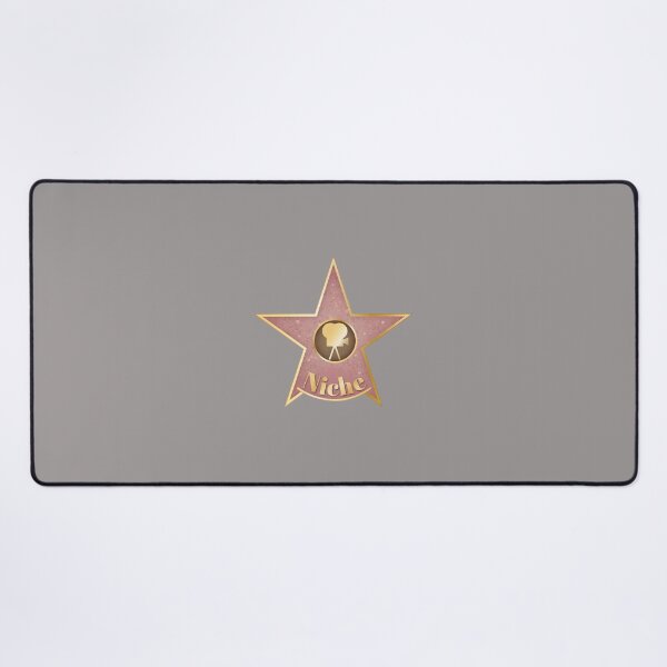 Item preview, Cinema Star Plaque Film Camera Hollywood Style-17 designed and sold by AnjasSantel.