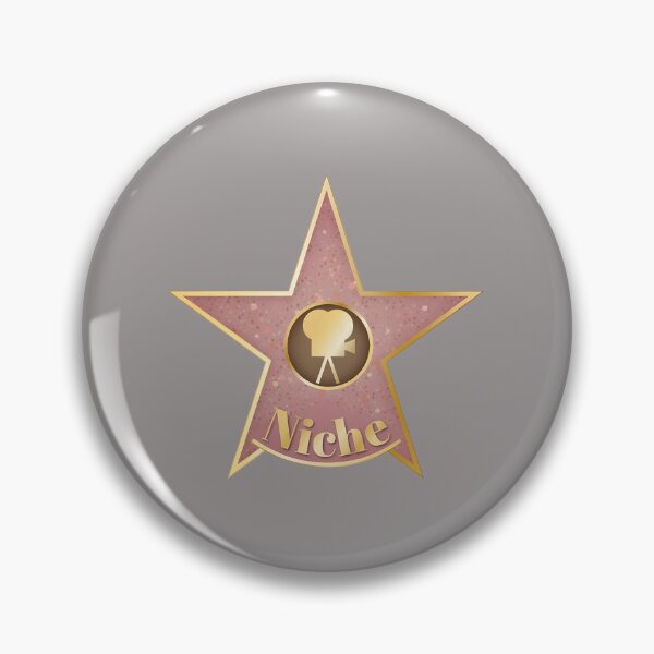 Item preview, Cinema Star Plaque Film Camera Hollywood Style-17 designed and sold by AnjasSantel.