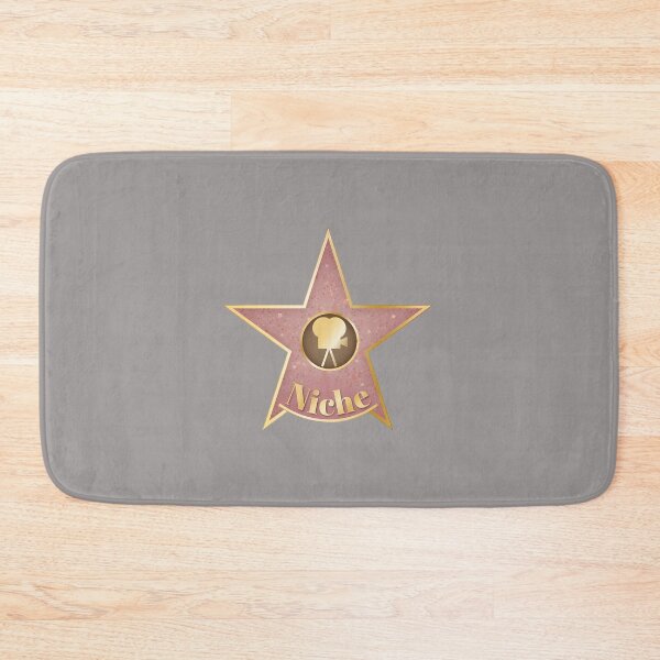 Item preview, Cinema Star Plaque Film Camera Hollywood Style-17 designed and sold by AnjasSantel.