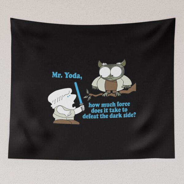 Item preview, Cartoon Dialogue Force Question  designed and sold by Pocket-Pixel.