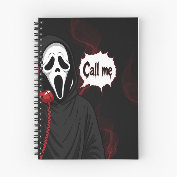 Item preview, Call Me 2 designed and sold by Lillithsart.
