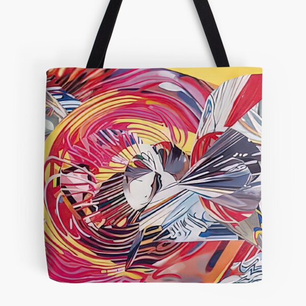 Item preview, Stowaway peers out at the speed of light designed and sold by EtherShadeArt.