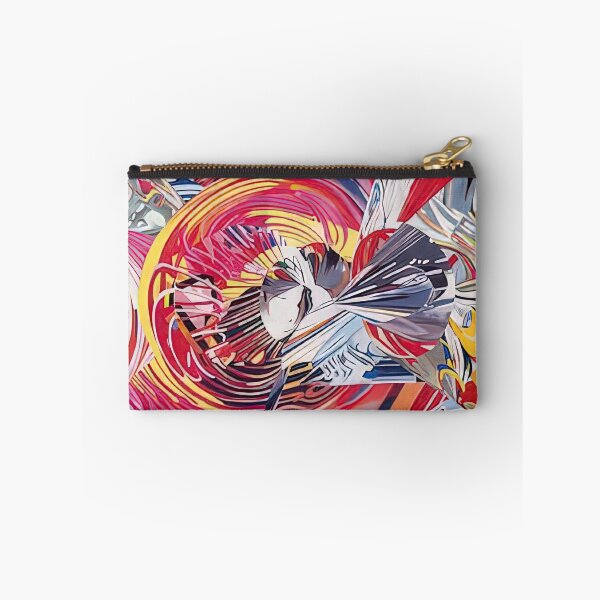 Item preview, Stowaway peers out at the speed of light designed and sold by EtherShadeArt.
