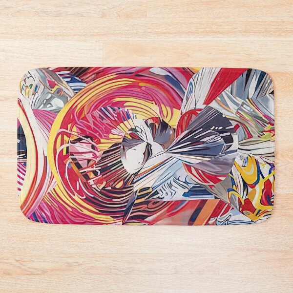 Item preview, Stowaway peers out at the speed of light designed and sold by EtherShadeArt.