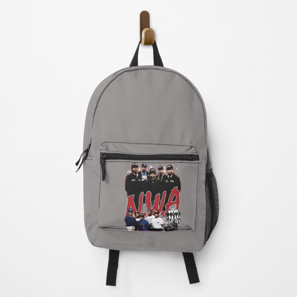 Item preview, Classic N.W.A Group Collage Vintage Rap Tee-94 designed and sold by ChristinaCaruso.
