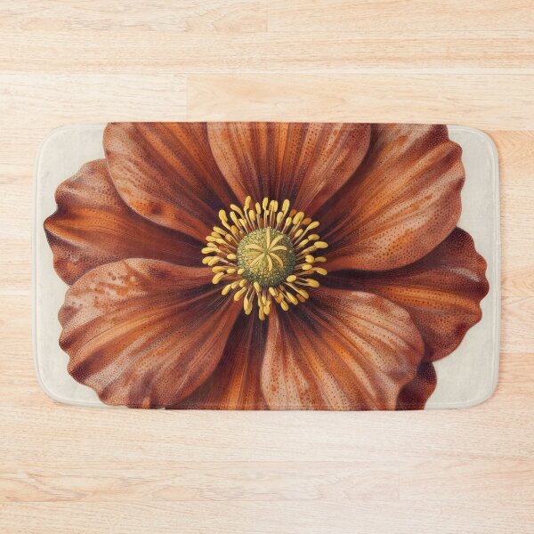 Item preview, Large Red Poppy designed and sold by The Mad Tea Party.