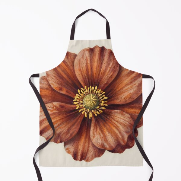 Item preview, Large Red Poppy designed and sold by The Mad Tea Party.