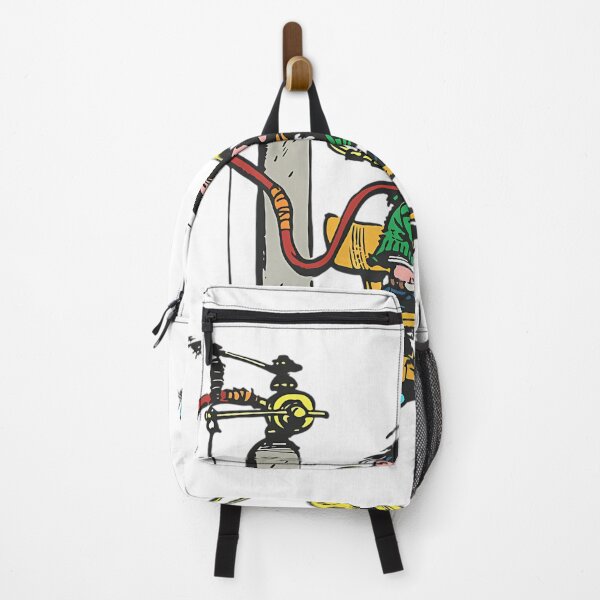 Item preview, Gaston Goof haciendo música designed and sold by Eshat Zaman Munna(Your account ID is: 5776717).