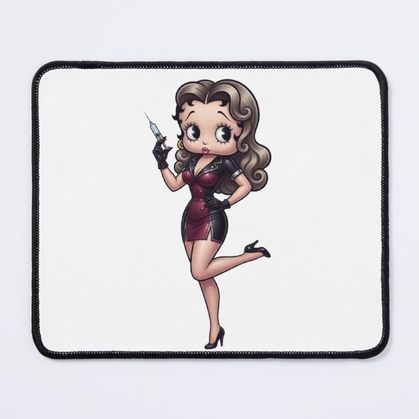 Item preview, BETTY BOOP designed and sold by CHRIST5000.