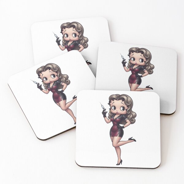 Item preview, BETTY BOOP designed and sold by CHRIST5000.
