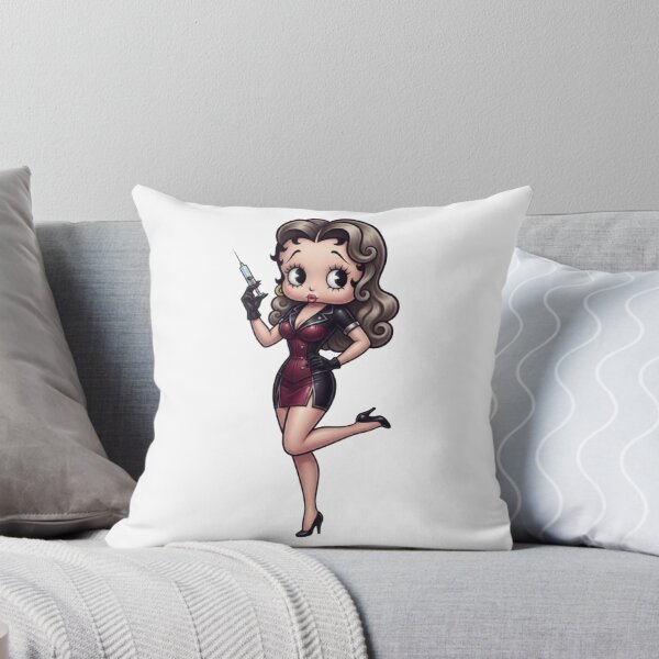 Item preview, BETTY BOOP designed and sold by CHRIST5000.