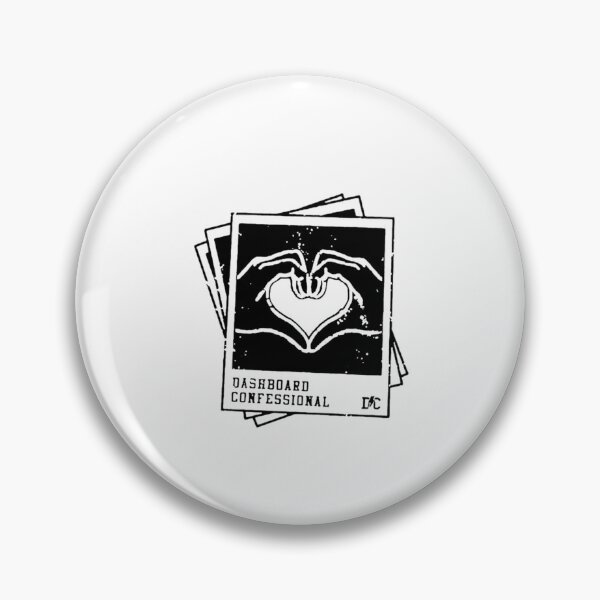Item preview, Love Sign - Dashboard Confessional designed and sold by HSMGallery.