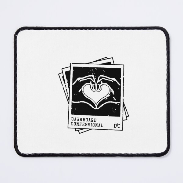 Item preview, Love Sign - Dashboard Confessional designed and sold by HSMGallery.