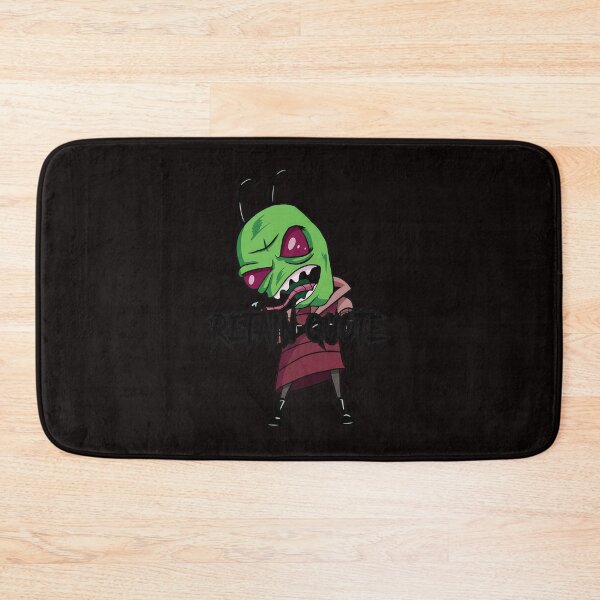Item preview, Sick Alien Character Drooling Art designed and sold by Pocket-Pixel.