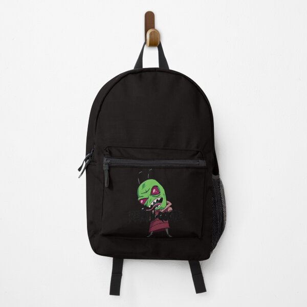 Item preview, Sick Alien Character Drooling Art designed and sold by Pocket-Pixel.
