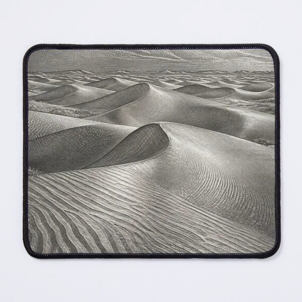 Item preview, Monahans Sandhills designed and sold by Artnovalty.redbubble.com.