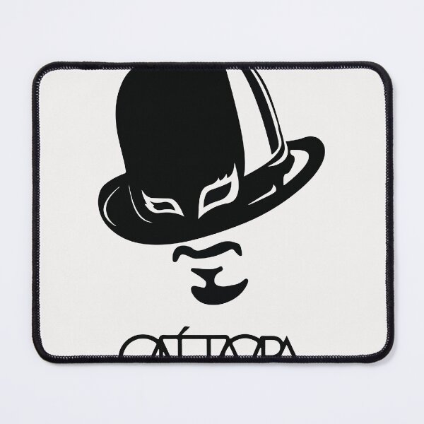 Item preview, MERCH de CAFE TACVBA designed and sold by Vockstyle.