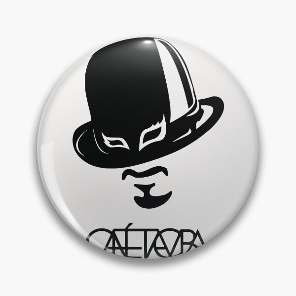 Item preview, MERCH de CAFE TACVBA designed and sold by Vockstyle.