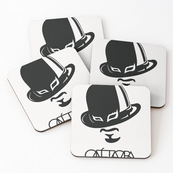 Item preview, MERCH de CAFE TACVBA designed and sold by Vockstyle.