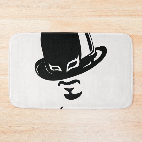 Item preview, MERCH de CAFE TACVBA designed and sold by Vockstyle.