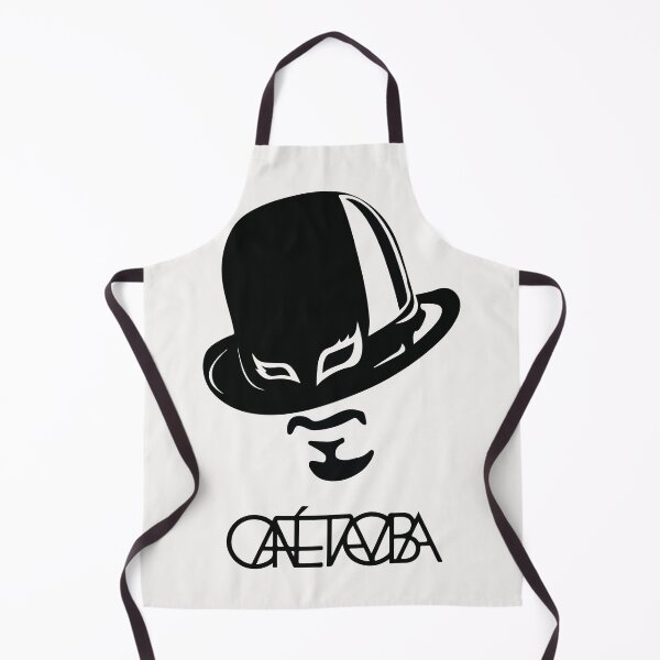 Item preview, MERCH de CAFE TACVBA designed and sold by Vockstyle.