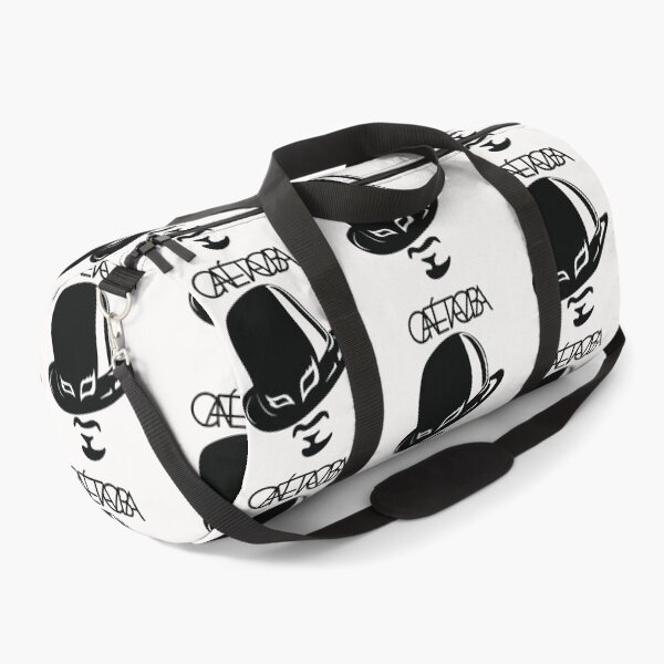 Item preview, MERCH de CAFE TACVBA designed and sold by Vockstyle.
