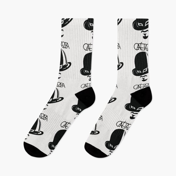 Item preview, MERCH de CAFE TACVBA designed and sold by Vockstyle.