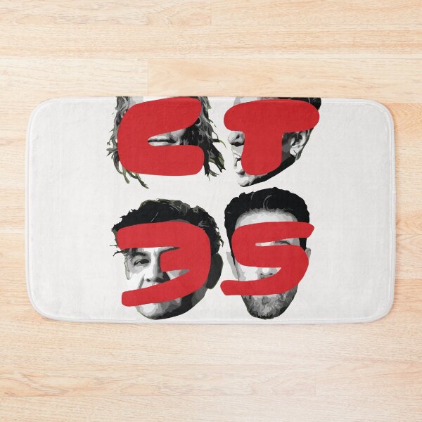Item preview, de CAFE TACVBA designed and sold by Vockstyle.