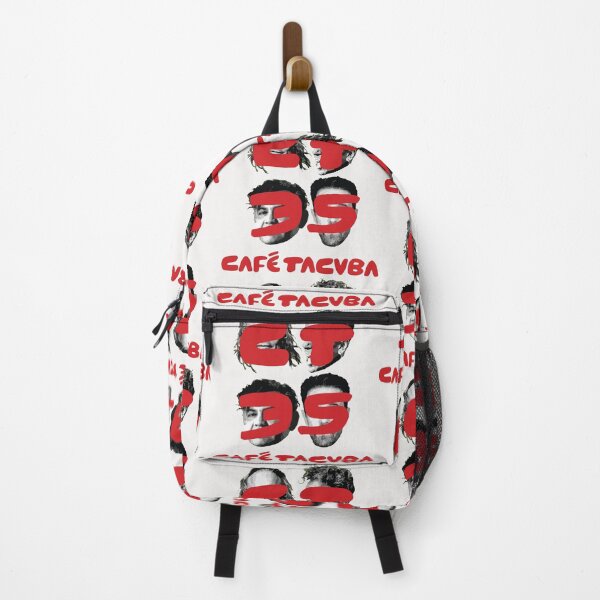 Item preview, de CAFE TACVBA designed and sold by Vockstyle.
