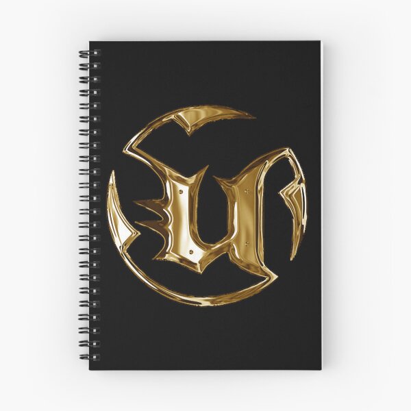 Item preview, unreal tournament gold logo designed and sold by WORKPRO.