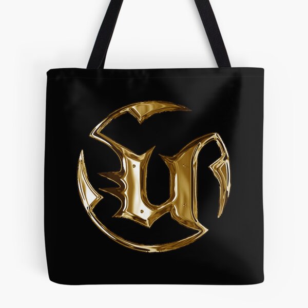 Item preview, unreal tournament gold logo designed and sold by WORKPRO.