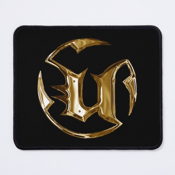 Item preview, unreal tournament gold logo designed and sold by WORKPRO.