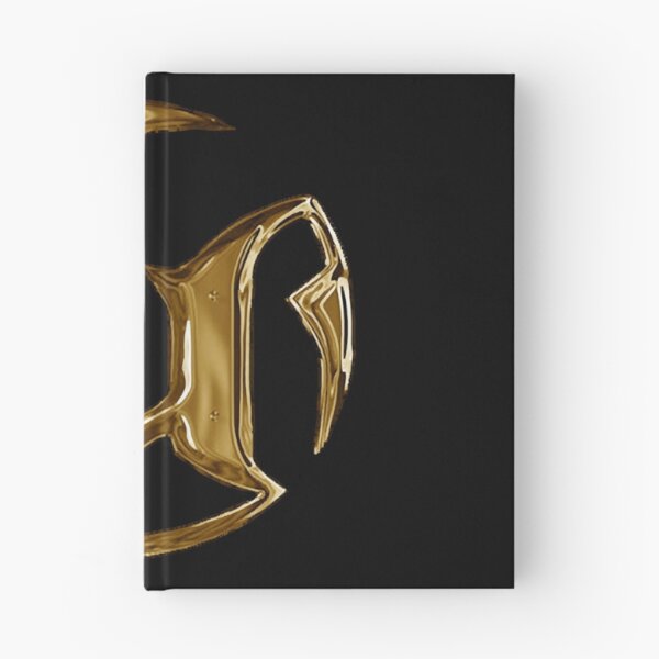 Item preview, unreal tournament gold logo designed and sold by WORKPRO.