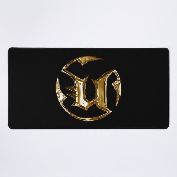 Item preview, unreal tournament gold logo designed and sold by WORKPRO.