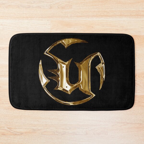 Item preview, unreal tournament gold logo designed and sold by WORKPRO.