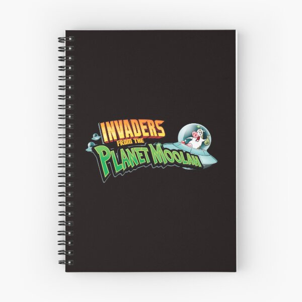 Item preview, Space Cow Invasion Comic  designed and sold by Pocket-Pixel.