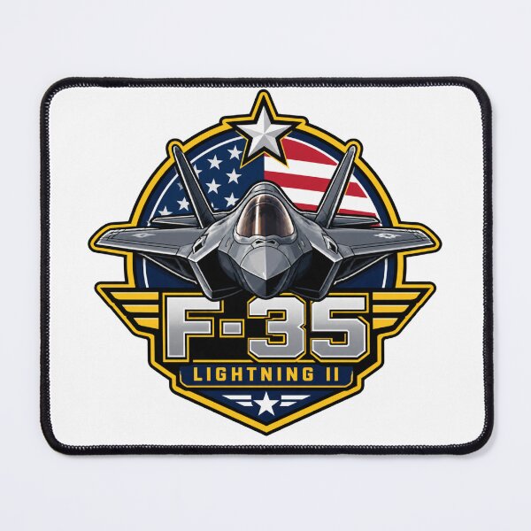 Item preview, Advanced Stealth Fighter Jet Design designed and sold by IRON WINGS /USAF.