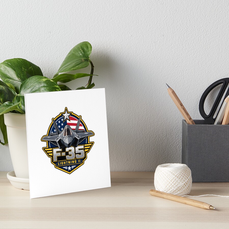 Item preview, Art Board Print designed and sold by PatternFusions.